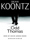 Odd Thomas